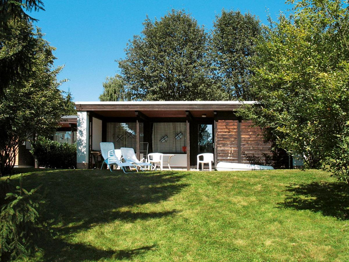 Holiday Home Jaegerwiesen - Wah104 By Interhome Waldkirchen Exterior foto