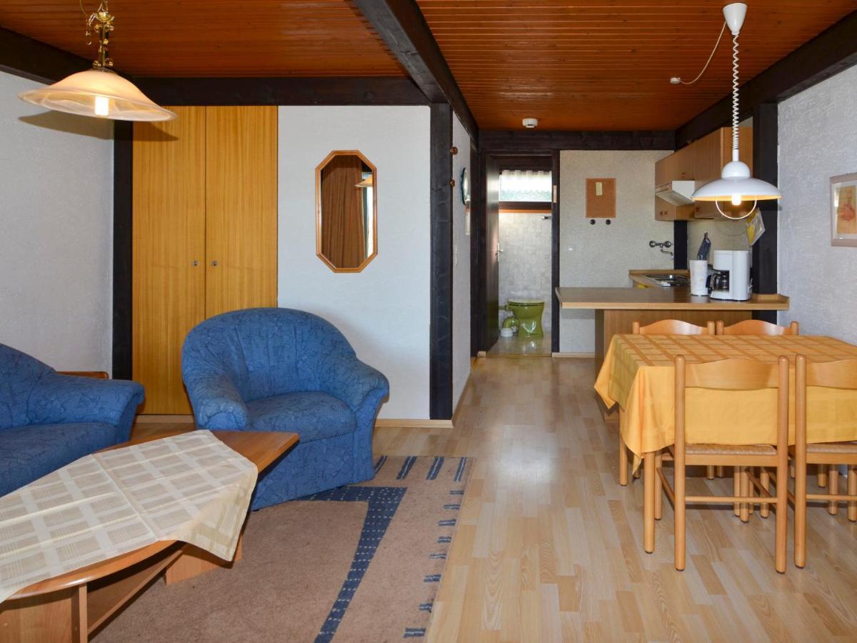 Holiday Home Jaegerwiesen - Wah104 By Interhome Waldkirchen Exterior foto
